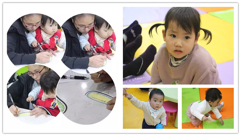 BBunion国际早教绍兴中心活动花絮:宝贝生日会 BBunion国际早教绍兴中心活动花絮:宝贝生日会