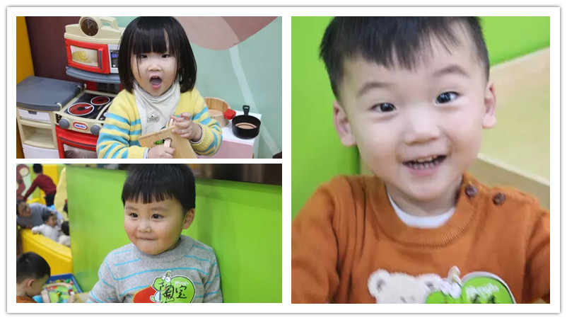 BBunion国际早教绍兴中心活动花絮:宝贝生日会 BBunion国际早教绍兴中心活动花絮:宝贝生日会