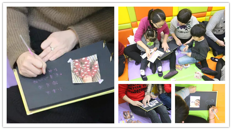 BBunion国际早教绍兴中心活动花絮:宝贝生日会 BBunion国际早教绍兴中心活动花絮:宝贝生日会